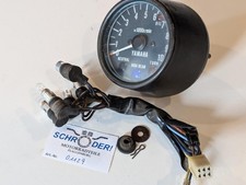 Yamaha DT175MX 2K4 Drehzahlmesser, gebraucht