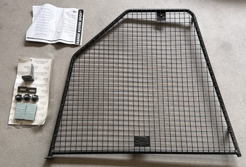 Gitter teilung hunde original - hunde,