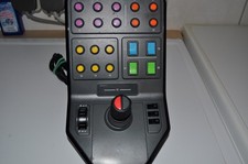 Logitech G Saitek Farm Sim