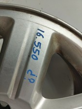 R17 felge LAND ROVER