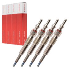 4x HERTH+BUSS Glühkerze für VW PASSAT B5.5 2.0 TDI BGW AUDI A4 B6 B7 1.9 TDI BKE