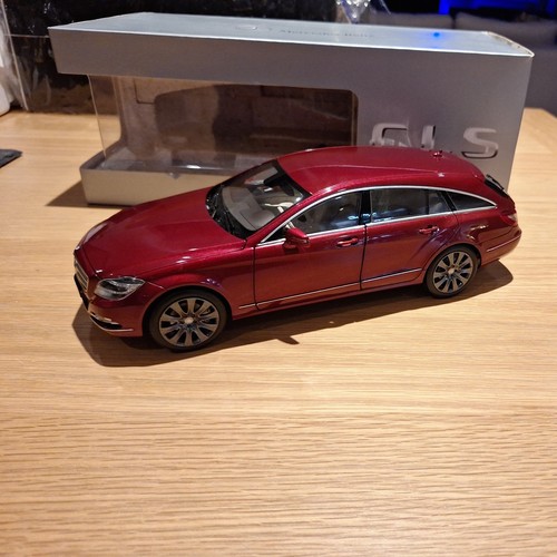 Maßstab norev - maßstab, 1:18
