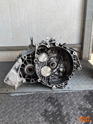 Schaltgetriebe opel zafira - schaltgetriebe,