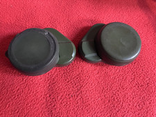 2 Objektivgummis  für