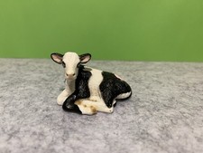 Schleich® Kalb Schwarzbunt 13639