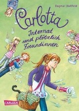 Carlotta, Band 2: Carlotta -