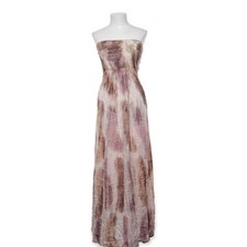 Tiare Hawaii, Maxikleid