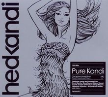 Hed kandi pure - pure, a