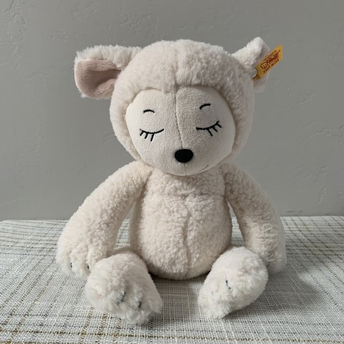 Steiff soft cuddly friends - soft,