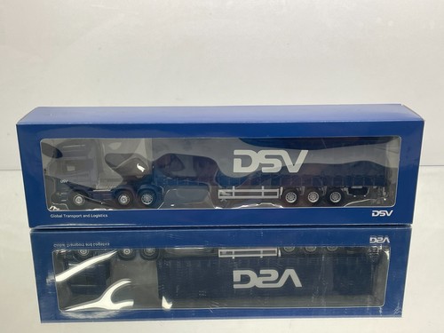 Hongwell scania r620 dsv - v8,
