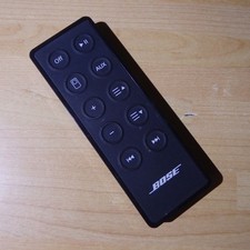 Original Bose Fernbedienung