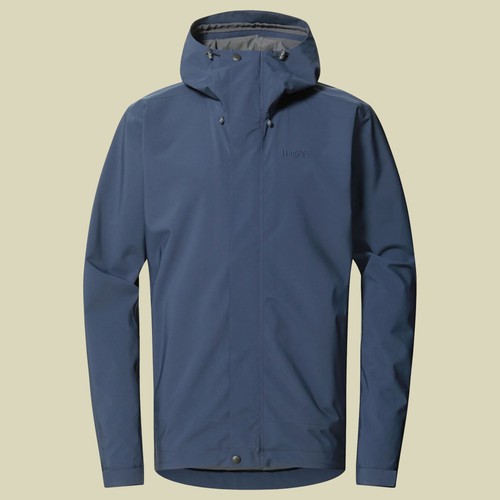 Haglöfs breeze proof jacket - breeze,