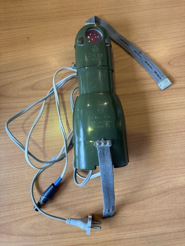 Zw59 akkulampe nva - zw59,