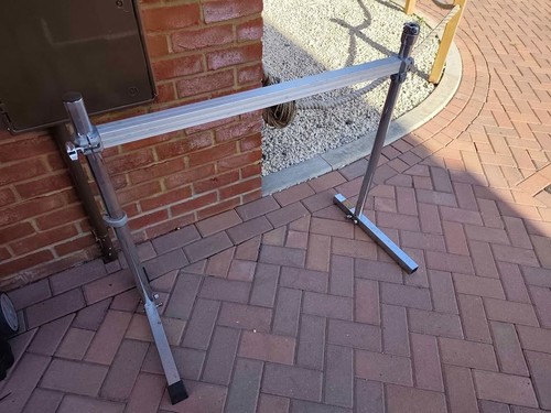 Pear icon drum rack - pear,