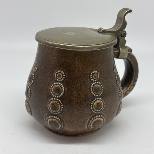 Bierkrug keramik - bierkrug,