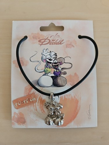 Diddl kette halskette - |,