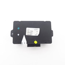 Steuergerät Wischermotor Maserati Quattroporte V Granturismo