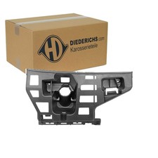 DIEDERICHS STOßSTANGENHALTER