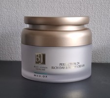 BEATE JOHNEN Perfection 24 Rich Day & Night Cream 150 ml ✨️NEU✨️