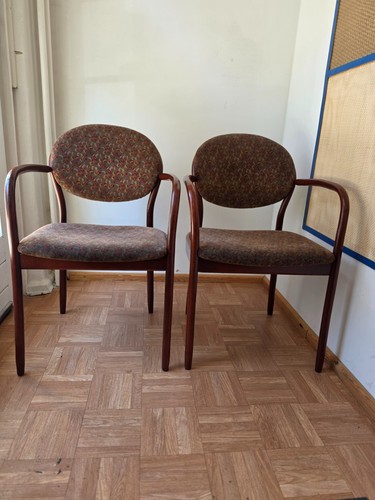 Original thonet mit ovalem - thonet,