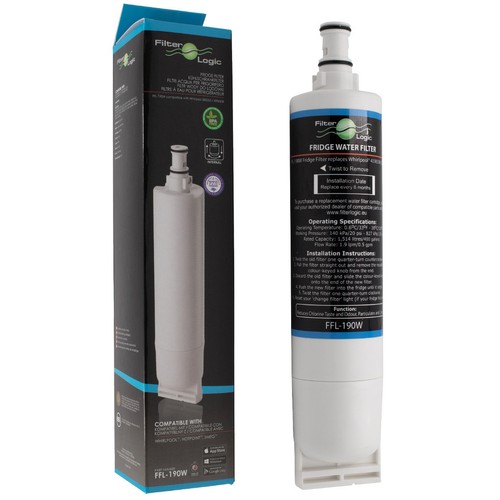 Filterlogic ffl 190w ersetzt - filterlogic, ffl-190w