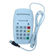 Cherry Kartenleser Smart Kartenleser ST-2000