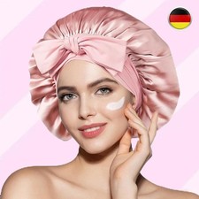 NEU Seidenhaube Zum Schlafen