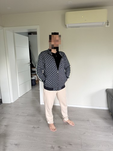Lacoste jacke größe - lacoste, l