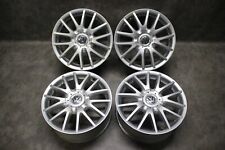 Original VW Golf 5 Plus Alufelgen 1K0601025AN 7J x 17 Zoll ET 54