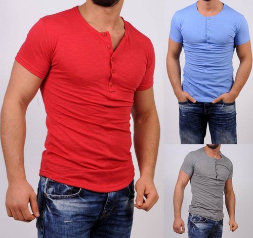 Neu shirt herren - neu!, rundhals