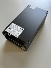 AC/DC Einbaunetzteil 24VDC 13A / 300W