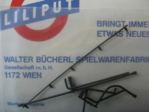 Liliput 45212 teilesatz - #, 45212.0