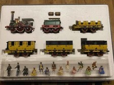 Märklin 5750 Jubiläumszug Adler Spur 1 inkl. OVP