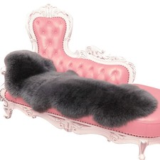 WOLTU Lammfell Schaffell