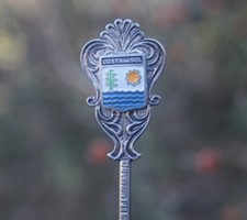 Vintage Löffel 17 cm Costa