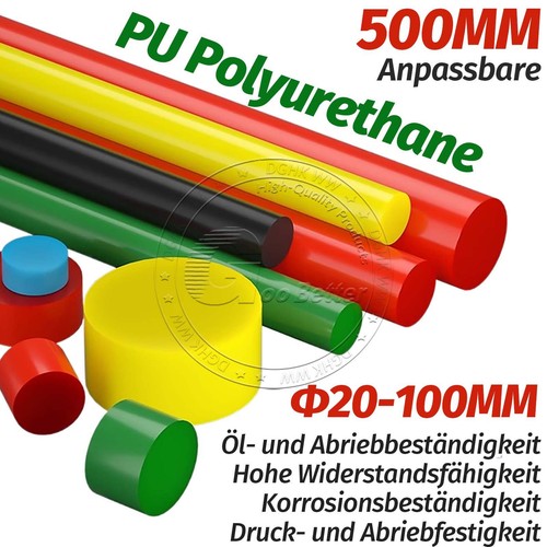 Polyurethan stab stange - polyurethan-stab, pu
