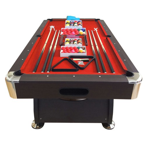 Vintage red 8 ft - –,