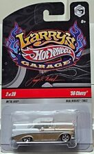 Hot Wheels 2009 - Larry's Garage 02/20 - '56 Chevy