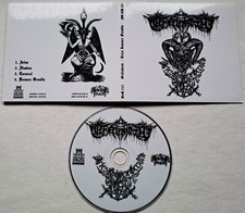 Gråinheim Aries Satanic Warmaster Drowning the Light Aaskereia Negator