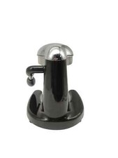 Profi-Saftpresse 309829 Positano Schwarz