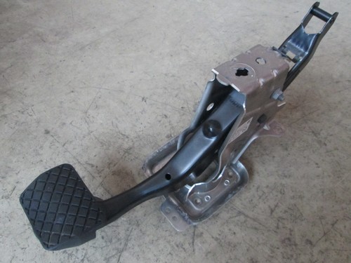 Pedalerie bremspedal audi a3 - ,