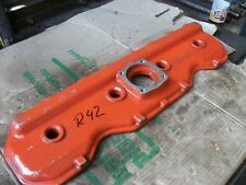 Deckelhaube 2401003122-B  Motor D240 MTS 80 Belarus IFA Russe Traktor #R42#