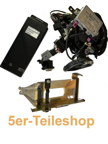 Bmw e39 telefon kabelbaum satz - kabelbaum,