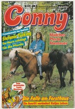 ✪ CONNY #372 Die Falle am