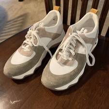 DONNA CAROLINA Sneaker low