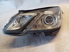20E* Mercedes E-Klasse W212 Bi-Xenonscheinwerfer ILS Kurvenlicht A2128201959