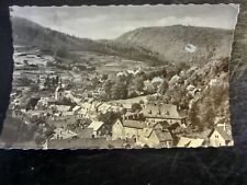 Ansichtskarte Thüringen