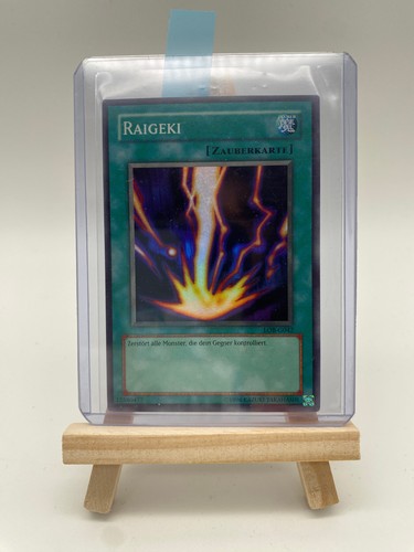 Raigeki lob g042 - -,
