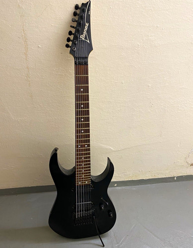 Ibanez rg7420 saitige - ibanez,