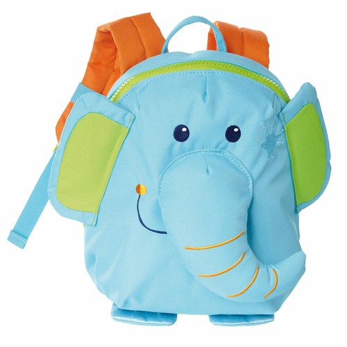 Sigikid rucksack elefant klein - sigikid,
